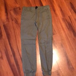 brooklyn joggers Bottoms - Brooklyn πββοΈ joggers green brooklyn joggers Bottoms - Brooklyn πββοΈ joggers green